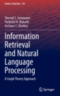 Information Retrieval and Natural Language Processing : A Graph Theory Approach - Book
