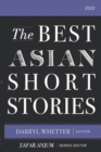 The Best Asian Short Stories 2022 - Book