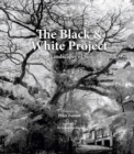The Black & White Project : Unseen Landscapes of Singapore - Book