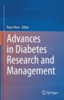Advances in Diabetes Research and Management - Book