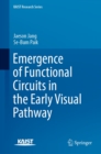 Emergence of Functional Circuits in the Early Visual Pathway - eBook