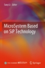 MicroSystem Based on SiP Technology - Book