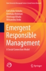 Emergent Responsible Management : A Social Connection Model - eBook