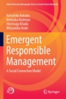 Emergent Responsible Management : A Social Connection Model - Book