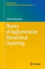 Theory of Agglomerative Hierarchical Clustering - Book