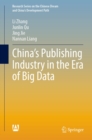 China's Publishing Industry in the Era of Big Data - eBook
