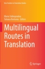 Multilingual Routes in Translation - Book