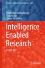 Intelligence Enabled Research : DoSIER 2021 - Book