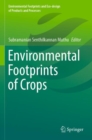 Environmental Footprints of Crops - Book