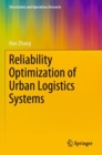 Reliability Optimization of Urban Logistics Systems - Book