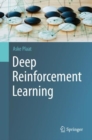 Deep Reinforcement Learning - Book
