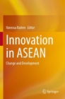 Innovation in ASEAN : Change and Development - Book