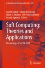 Soft Computing: Theories and Applications : Proceedings of SoCTA 2021 - eBook