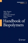 Handbook of Biopolymers - Book