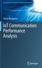 IoT Communication Performance Analysis - Book