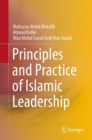 Principles and Practice of Islamic Leadership - eBook