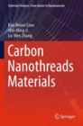 Carbon Nanothreads Materials - Book