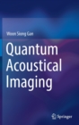Quantum Acoustical Imaging - Book