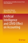 Artificial Intelligence and COVID Effect on Accounting - eBook