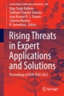 Rising Threats in Expert Applications and Solutions : Proceedings of FICR-TEAS 2022 - Book