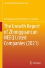 The Growth Report of Zhongguancun NEEQ Listed Companies (2021) - Book