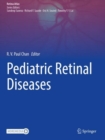 Pediatric Retinal Diseases - Book