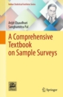 A  Comprehensive Textbook on Sample Surveys - eBook