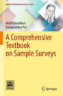 A Comprehensive Textbook on Sample Surveys - Book