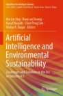 Artificial Intelligence and Environmental Sustainability : Challenges and Solutions in the Era of Industry 4.0 - Book