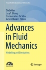Advances in Fluid Mechanics : Modelling and Simulations - Book