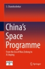 China's Space Programme : From the Era of Mao Zedong to Xi Jinping - Book