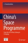 China's Space Programme : From the Era of Mao Zedong to Xi Jinping - eBook