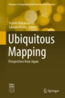 Ubiquitous Mapping : Perspectives from Japan - eBook