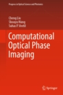 Computational Optical Phase Imaging - eBook