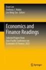 Economics and Finance Readings : Selected Papers from Asia-Pacific Conference on Economics & Finance, 2021 - eBook
