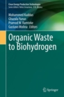 Organic Waste to Biohydrogen - eBook