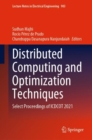 Distributed Computing and Optimization Techniques : Select Proceedings of ICDCOT 2021 - Book