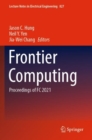 Frontier Computing : Proceedings of FC 2021 - Book