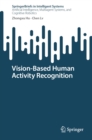 Vision-Based Human Activity Recognition - eBook
