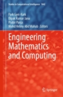 Engineering Mathematics and Computing - Book