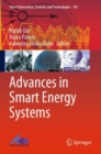 Advances in Smart Energy Systems - Book