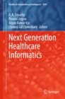 Next Generation Healthcare Informatics - eBook