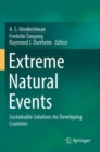 Extreme Natural Events : Sustainable Solutions for Developing Countries - Book