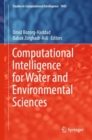 Computational Intelligence for Water and Environmental Sciences - eBook