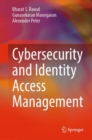 Cybersecurity and Identity Access Management - eBook