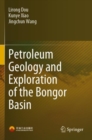 Petroleum Geology and Exploration of the Bongor Basin - Book