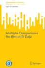 Multiple Comparisons for Bernoulli Data - Book