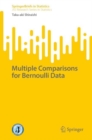 Multiple Comparisons for Bernoulli Data - eBook