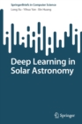 Deep Learning in Solar Astronomy - Book