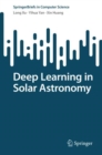 Deep Learning in Solar Astronomy - eBook